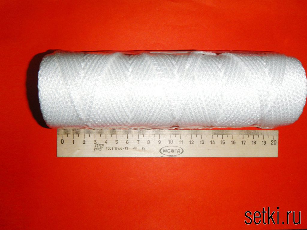 cord 25mm wh 1024x768 - Шнуры